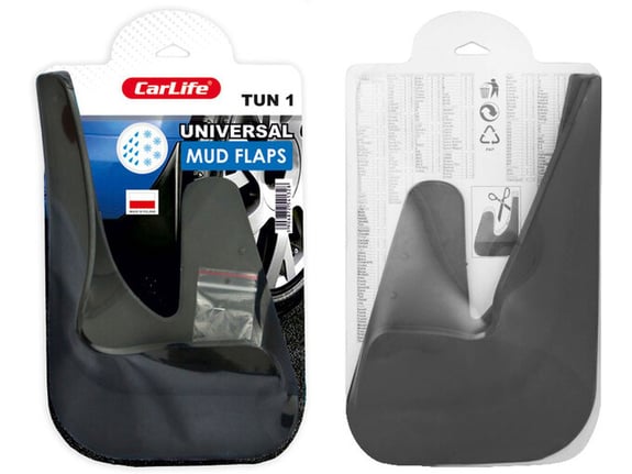 Storm Zavesice točka univerzalne