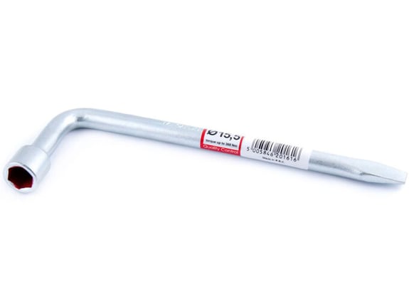 Storm Ključ za točkove ugaoni 17mm