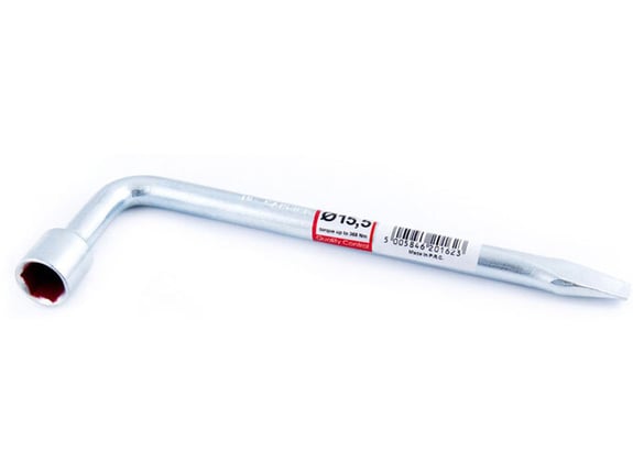 Storm Ključ za točkove ugaoni 19mm