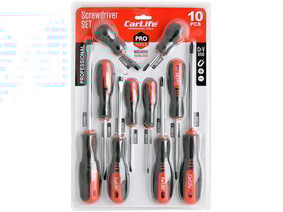 Storm Set šrafcigera 10kom