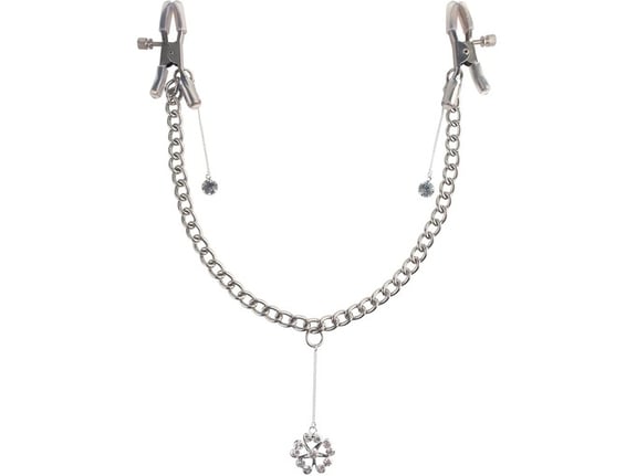 Pipedream Fetish Fantasy Series Stipaljke za bradavice