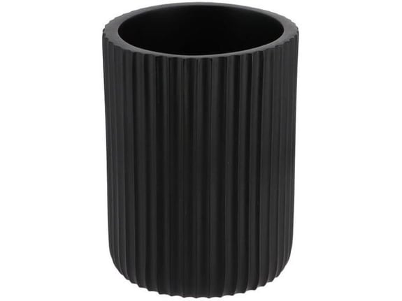 Tendance Čaša za četkice poliresin 7x9,5cm