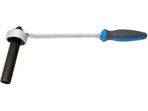 Unior Ključ za pogonski ležaj Campagnolo ultra-torque sa ručicom