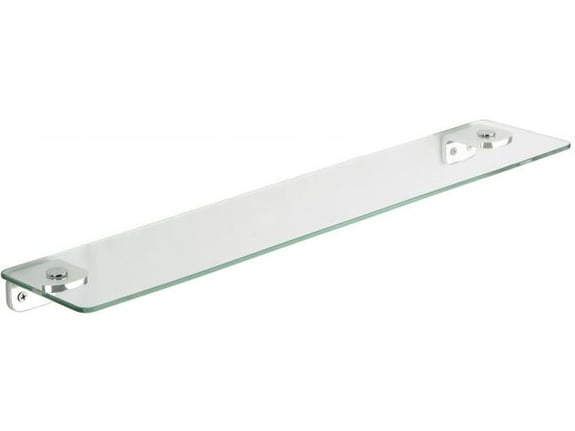 Tatay Zidna polica Flat 10x3.5x50cm