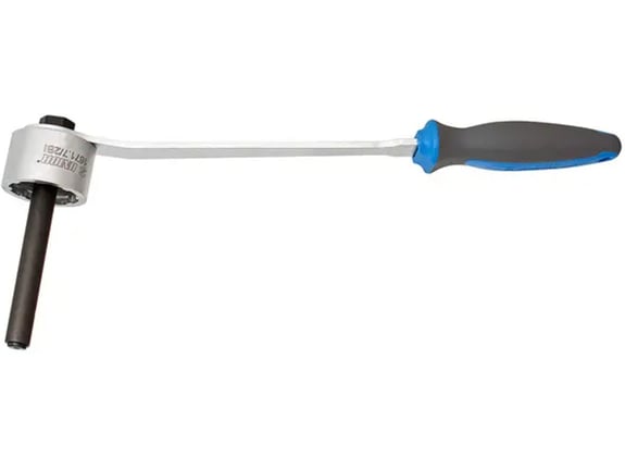 Unior Ključ za pogonski ležaj Truvativ sa ručicom