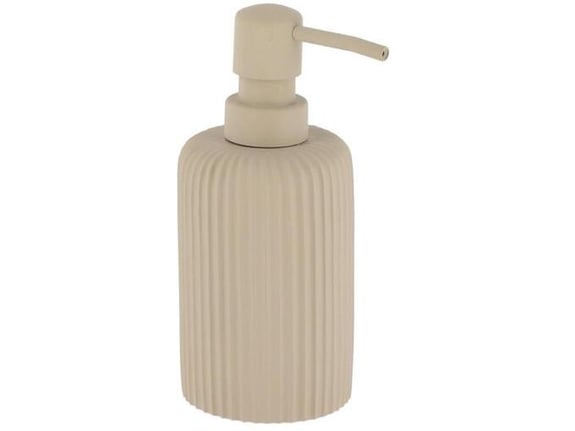 Tendance Dozer za sapun poliresin 7x17cm