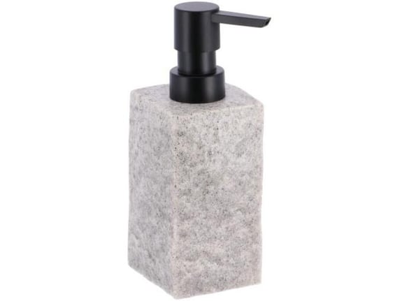 Tendance Dozer za sapun poliresin 18x6x6cm