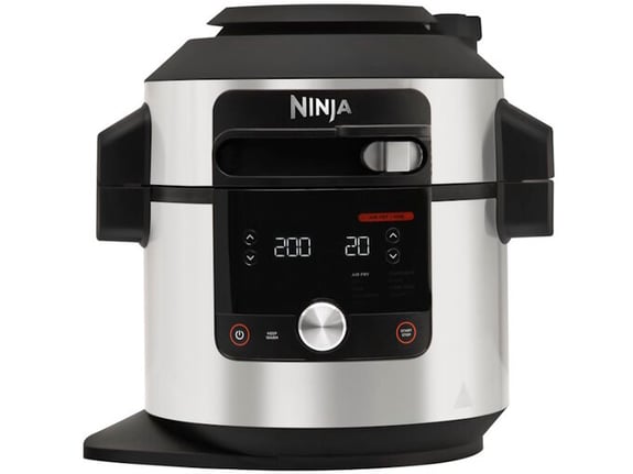 Ninja Multicooker Foodi MAX 12u1 1460W 7.5l OL650EU