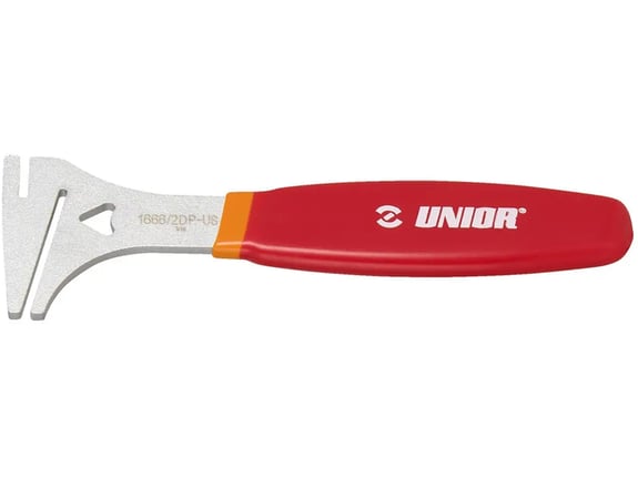 Unior Alat za ispravljanje kočionog diska