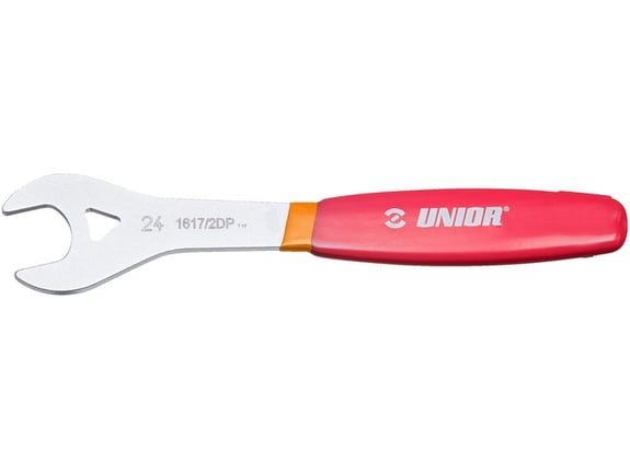 Unior Viljuškasti jednostrani ključ 14 mm