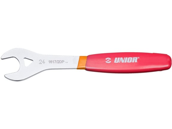 Unior Viljuškasti jednostrani ključ 16 mm