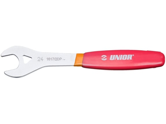Unior Viljuškasti jednostrani ključ 20 mm