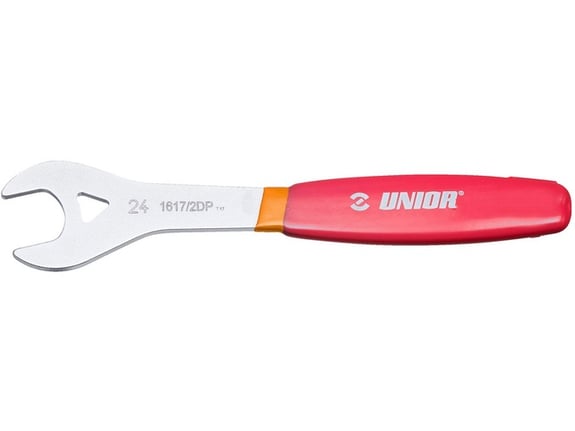 Unior Viljuškasti jednostrani ključ 28 mm