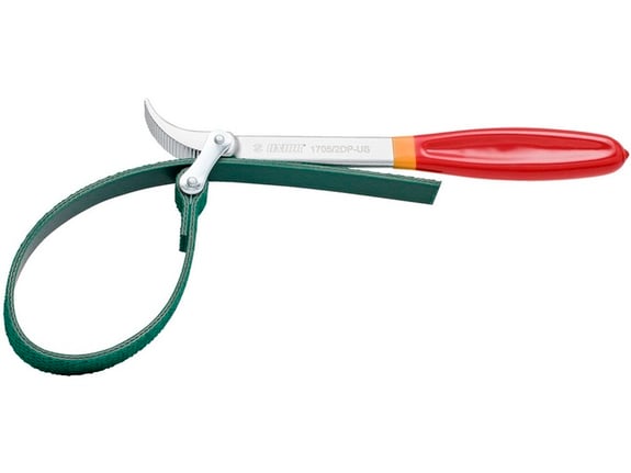 Unior Ključ za amortizere, sa kaišem