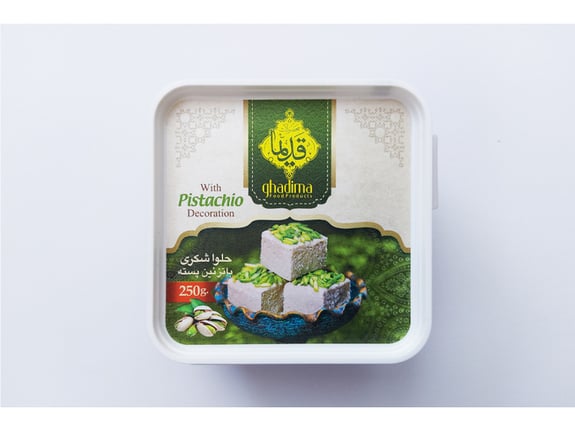 Arash Alva pistacio 250gr