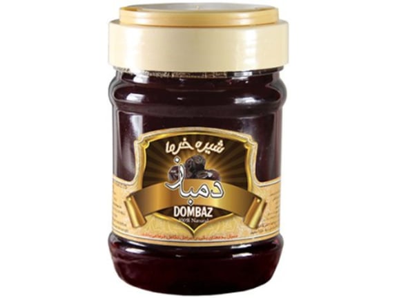 Arash Sirup urma 400gr