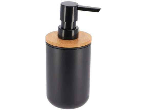 Tendance Dozator za sapun Fano poliresin/bambus 300ml