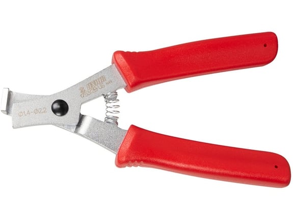 Unior Klešta za fiksiranje ravnih žbica (bez lakta)