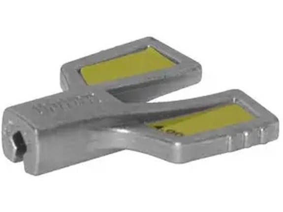 Unior Ključ za niple 4mm 1630/5