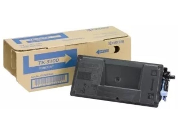 Kyocera Toner - crni TK-3100