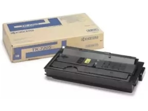 Kyocera Toner - crni TK-7205