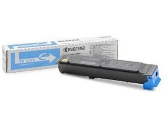 Kyocera Cyan toner TK-5195C