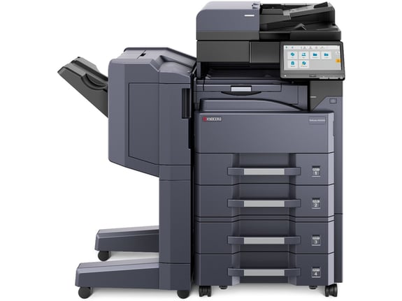 Kyocera Multifunkcijski štampač TASKalfa MZ4000i