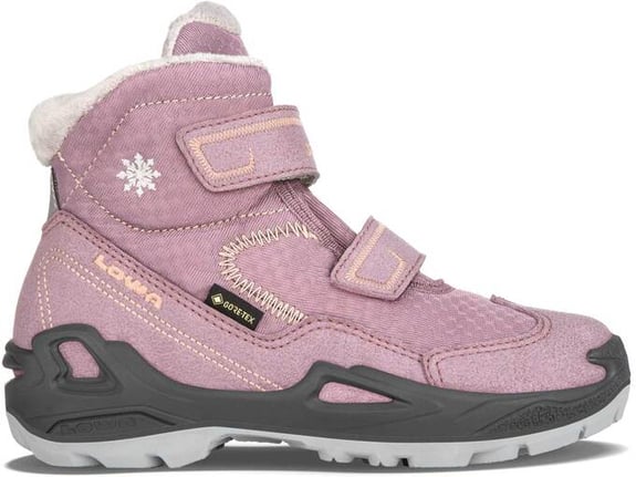 Lowa Dečije čizme Milo GTX Mid