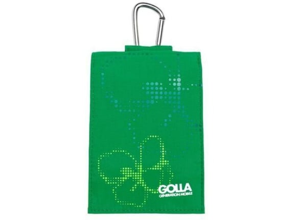 Golla Torbica za smart telefon DUO