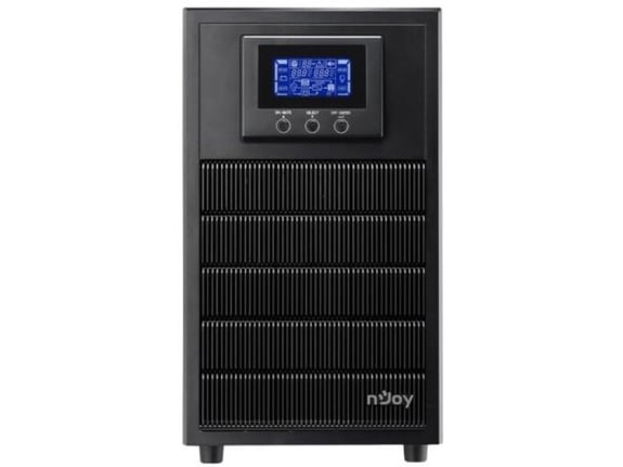 Njoy UPS Aten PRO 3000 2700W / PWUP-OL300AP-AZ01B