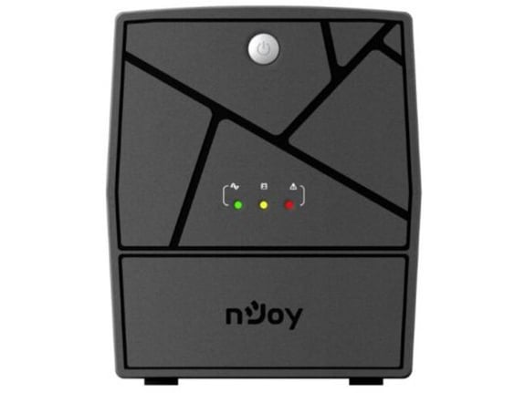 Njoy UPS Keen 1000 USB 600W / UPLI-LI100KU-CG01B