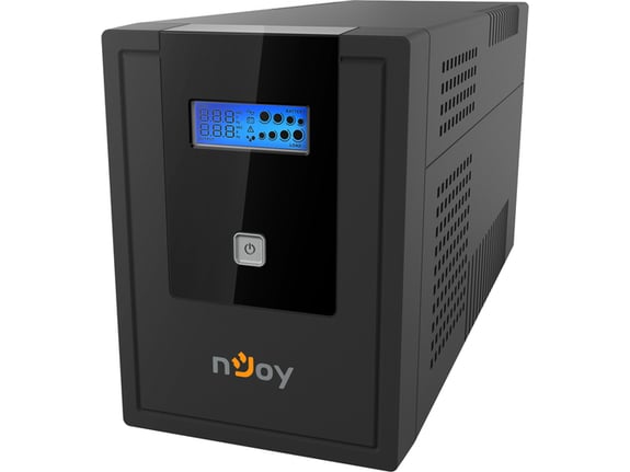 Njoy UPS Cadu 2000 1200W / UPCMTLS620HCAAZ01B