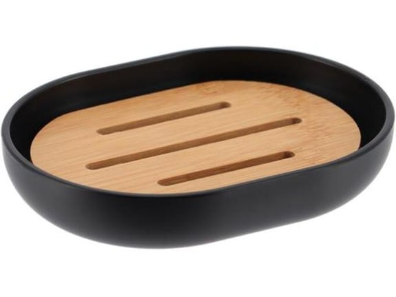 Tendance Držač sapuna oval bambus
