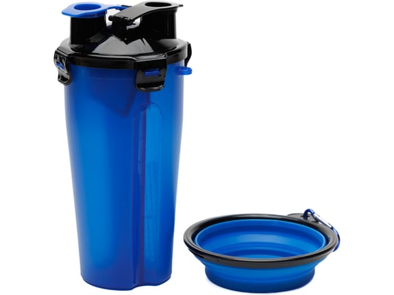 Savacoop Flašica i činija za poneti 320ml