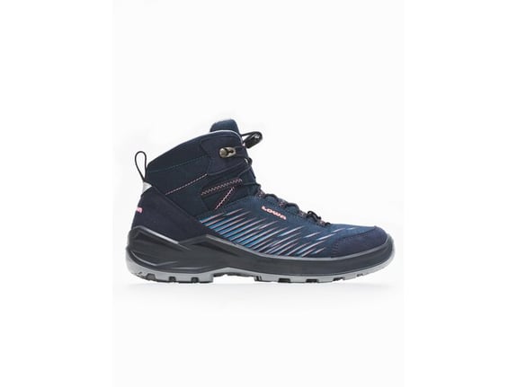 Lowa Cipele Zirrox GTX Mid junior