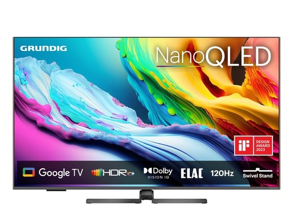 Grundig Televizor 65 GHQ 8990