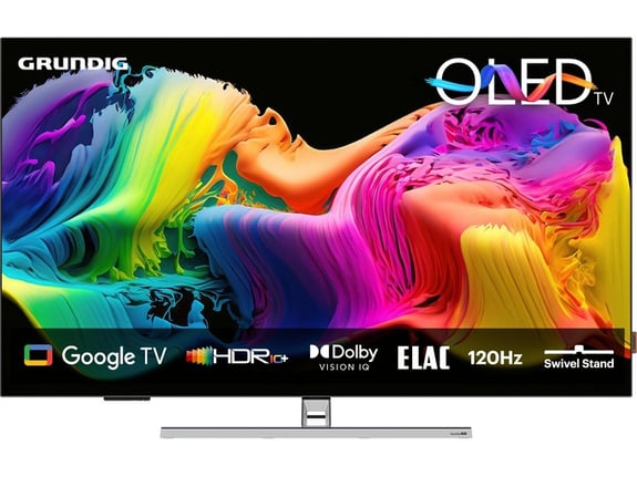Grundig Televizor 65 OLED GH950