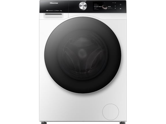 Hisense Mašina za sušenje veša DH 7S107 BW