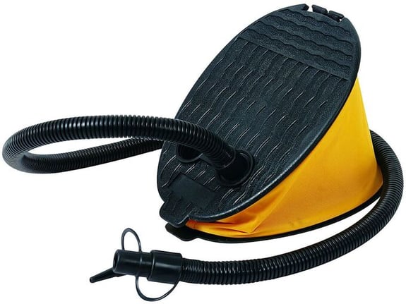 Nožna vazdušna pumpa 19cm