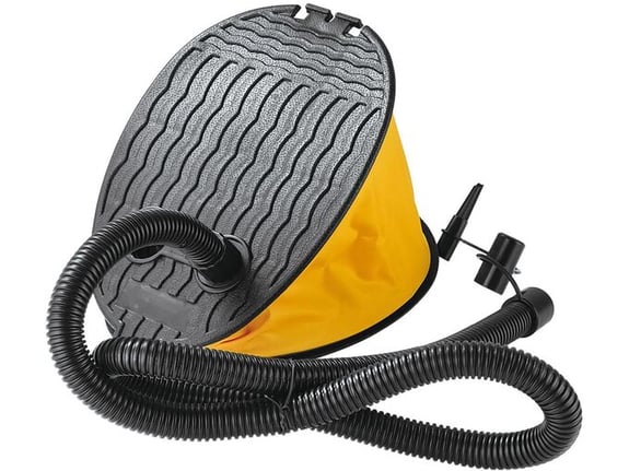 Nožna pumpa 26.5x18.3cm