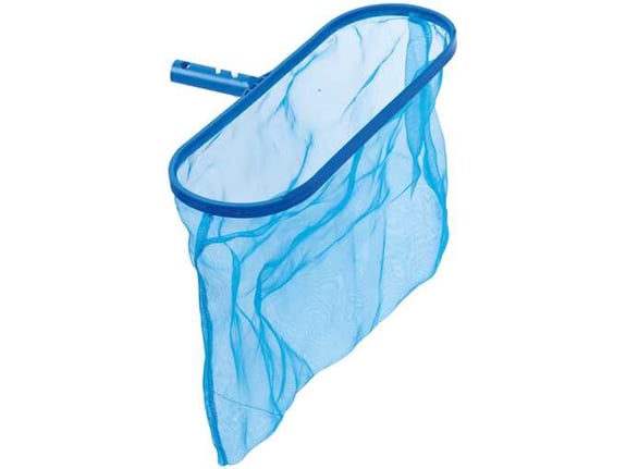 Mreža za čišćenje lišća za bazene