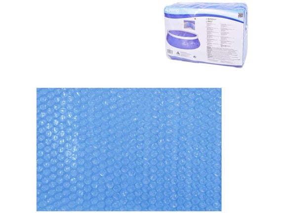 Solarni pokrivač za bazene prečnika 300cm