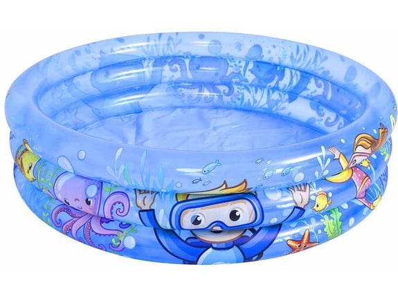 Dečiji bazen 99x23x46cm