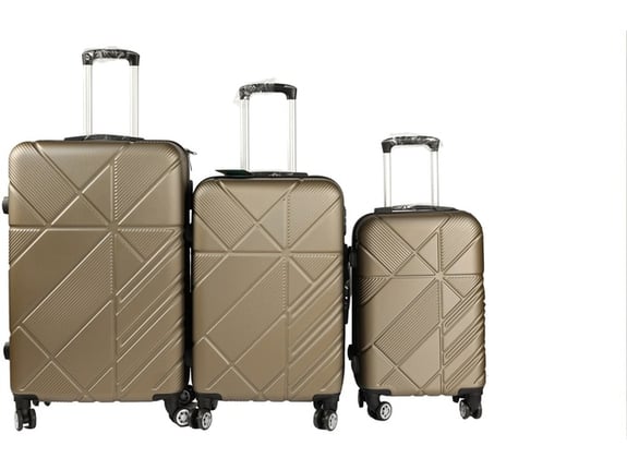 Kick Set kofera 1/3 Enjoy andalus