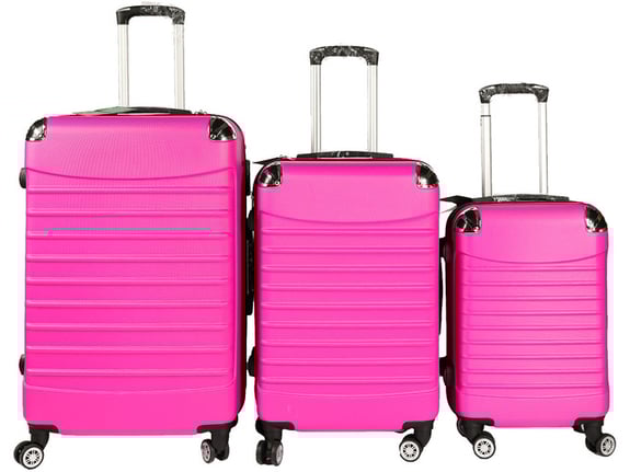 Kick Set kofera 1/3 Enjoy barcelo