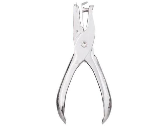 Deli Bušač sa jednom rupom (Zumba) F6mm E0114