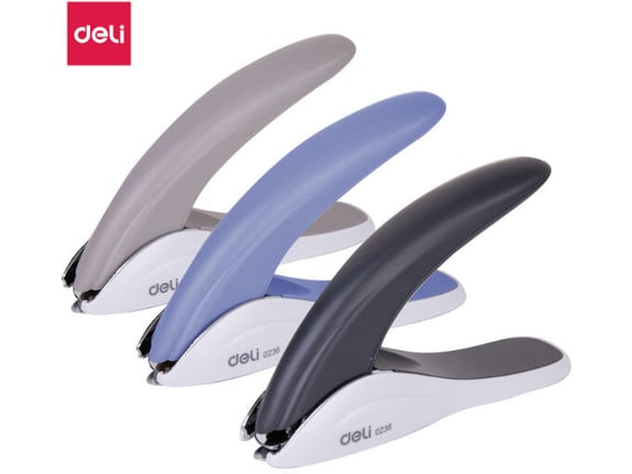 Deli Rasheftivač Profi 80 lista E0236