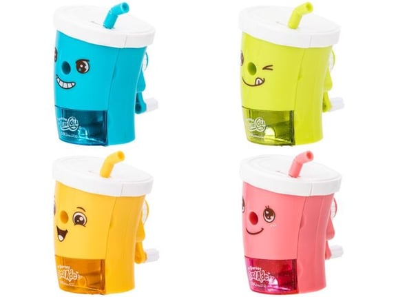 Deli Rotacioni rezač Soda E0732