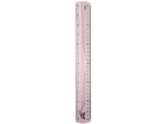 Deli Lenjir 30cm Fleksibilni Twist EH21