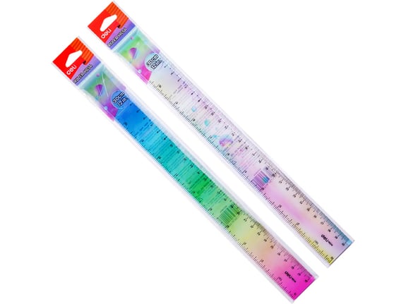 Deli Lenjir 30cm EH654